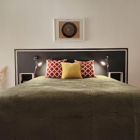 Cozy Island Apartment II Raal 2162 ลาโกอา ภายนอก รูปภาพ