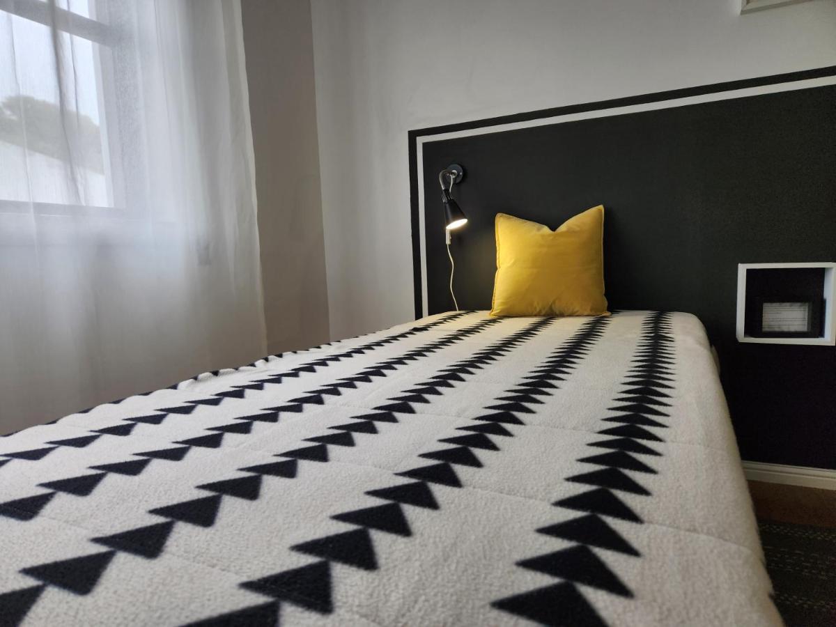 Cozy Island Apartment II Raal 2162 ลาโกอา ภายนอก รูปภาพ