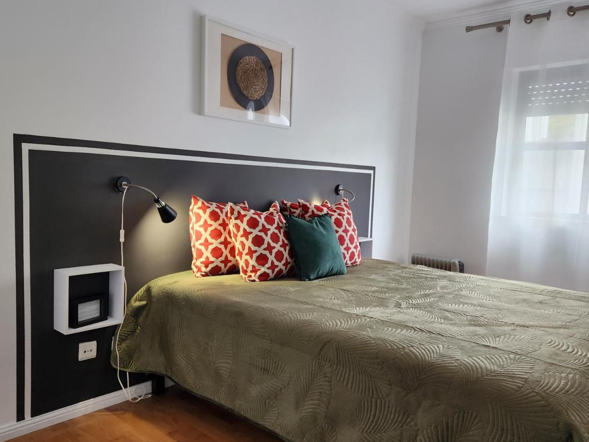 Cozy Island Apartment II Raal 2162 ลาโกอา ภายนอก รูปภาพ