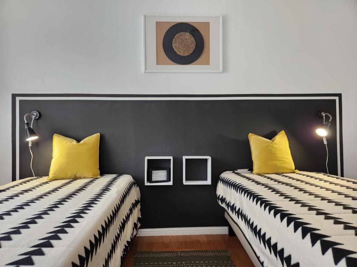 Cozy Island Apartment II Raal 2162 ลาโกอา ภายนอก รูปภาพ