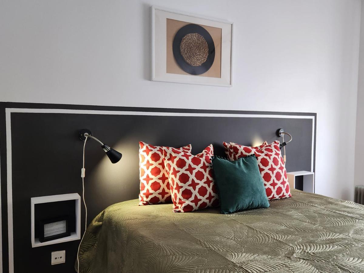 Cozy Island Apartment II Raal 2162 ลาโกอา ภายนอก รูปภาพ