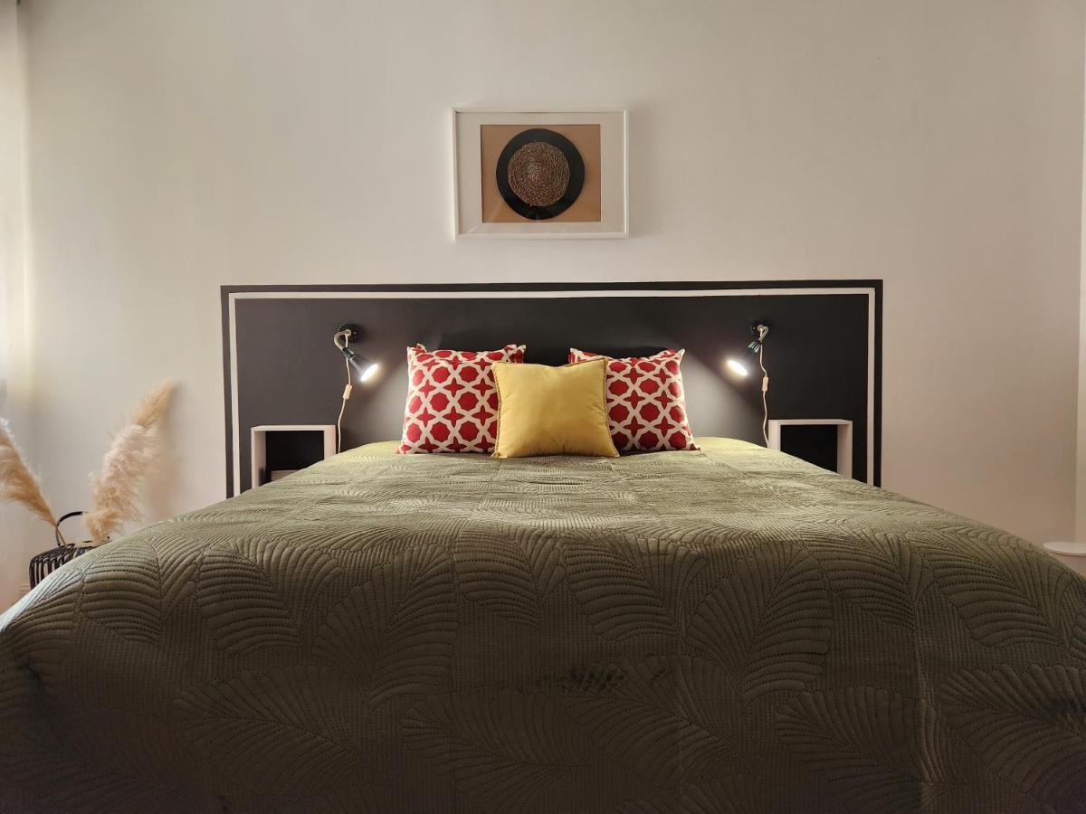 Cozy Island Apartment II Raal 2162 ลาโกอา ภายนอก รูปภาพ