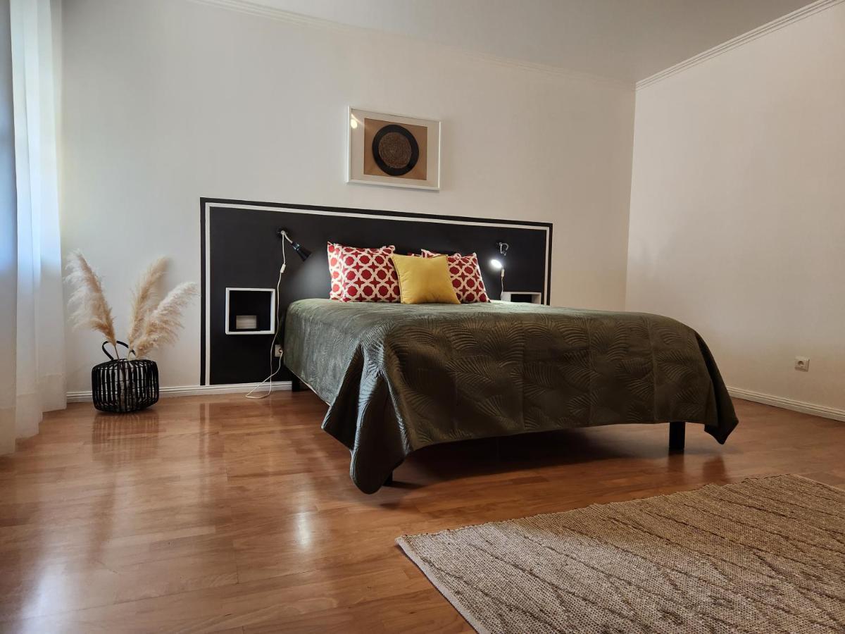 Cozy Island Apartment II Raal 2162 ลาโกอา ภายนอก รูปภาพ