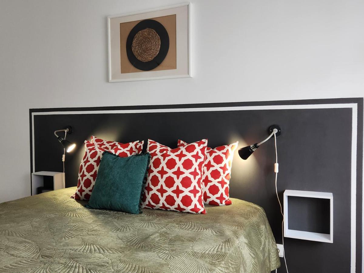 Cozy Island Apartment II Raal 2162 ลาโกอา ภายนอก รูปภาพ