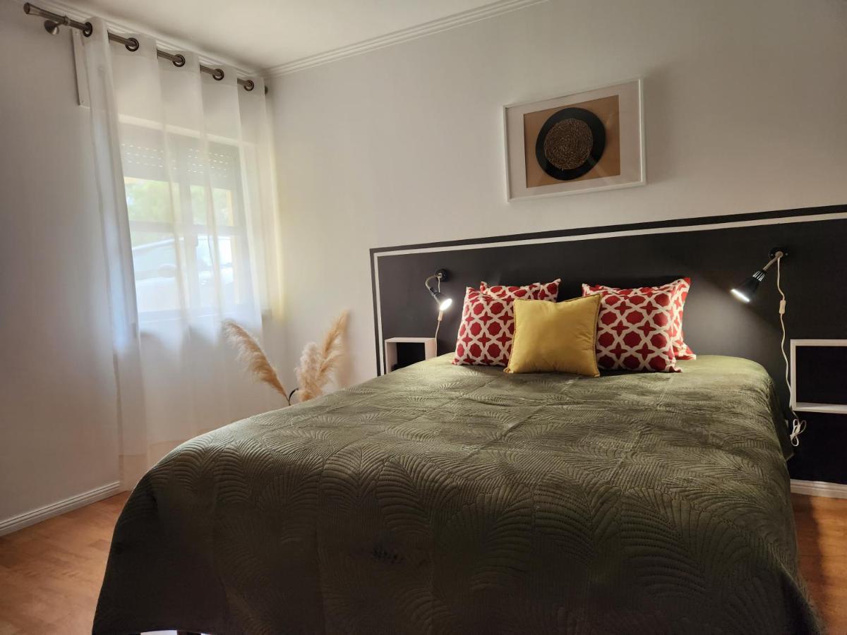 Cozy Island Apartment II Raal 2162 ลาโกอา ภายนอก รูปภาพ
