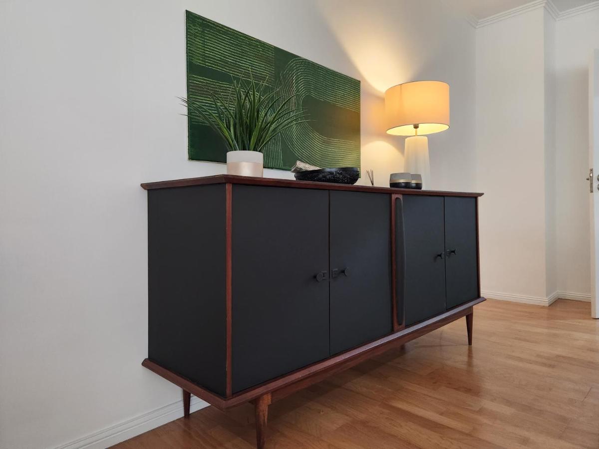 Cozy Island Apartment II Raal 2162 ลาโกอา ภายนอก รูปภาพ