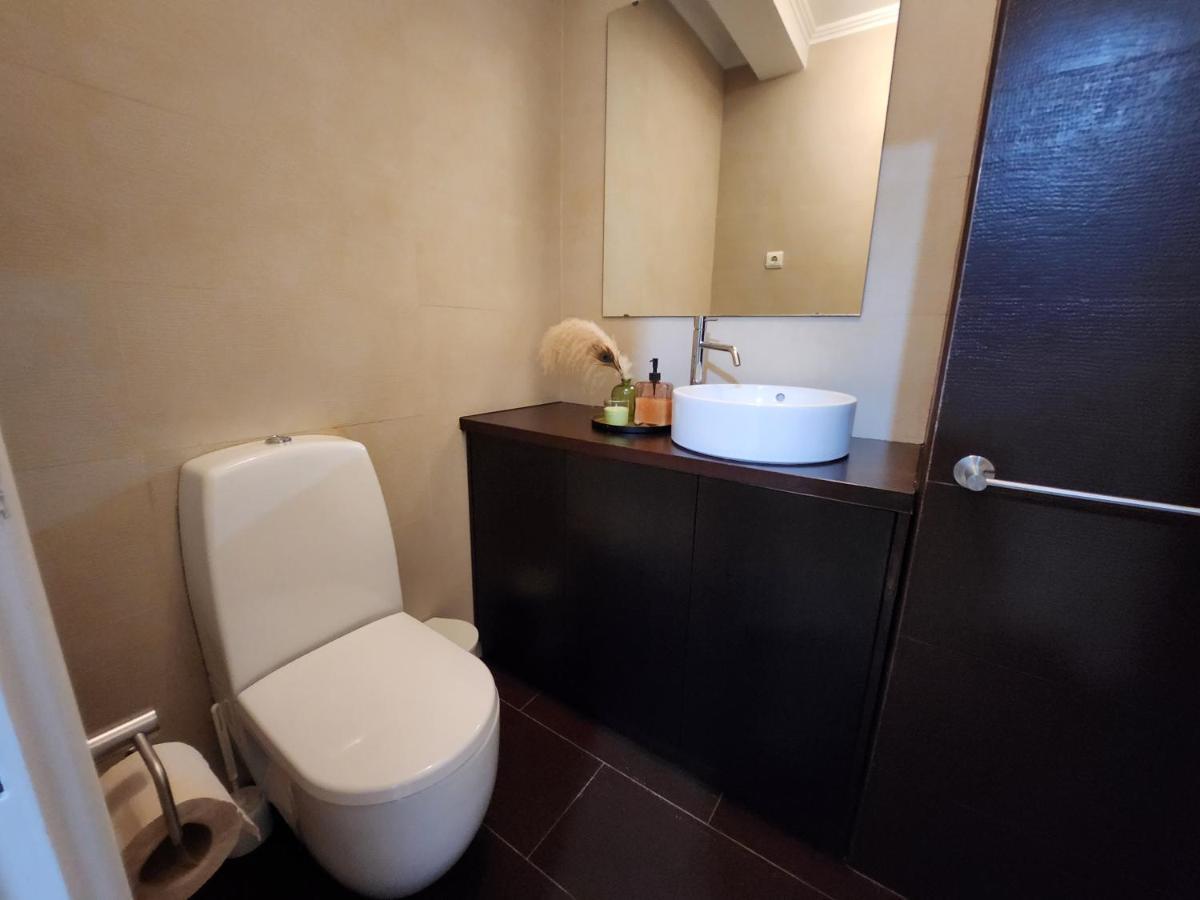 Cozy Island Apartment II Raal 2162 ลาโกอา ภายนอก รูปภาพ