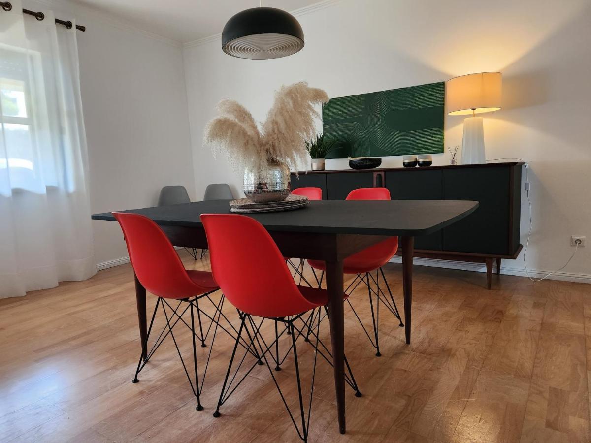 Cozy Island Apartment II Raal 2162 ลาโกอา ภายนอก รูปภาพ