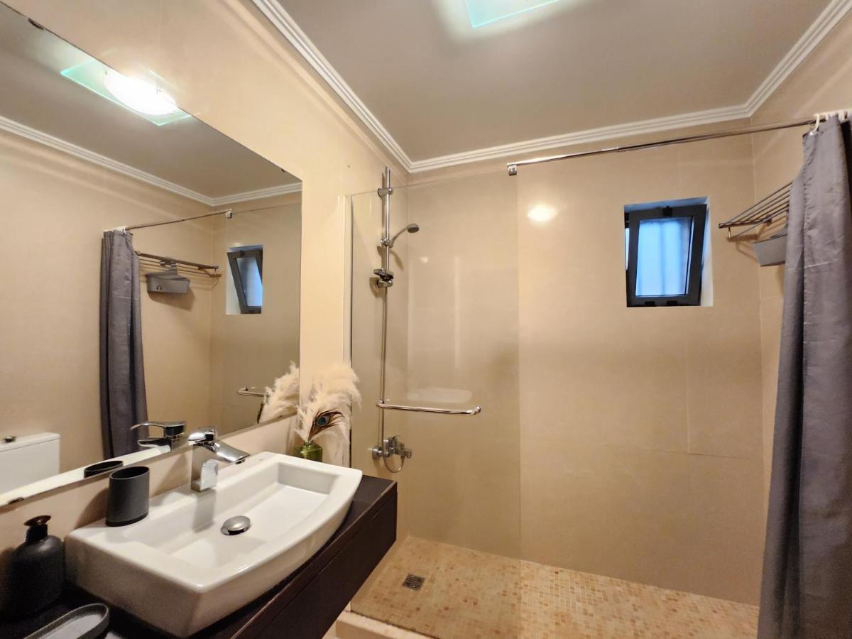 Cozy Island Apartment II Raal 2162 ลาโกอา ภายนอก รูปภาพ