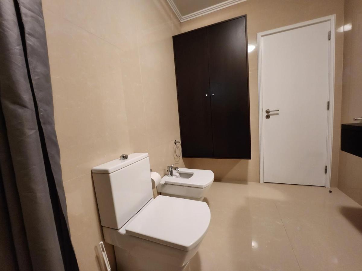 Cozy Island Apartment II Raal 2162 ลาโกอา ภายนอก รูปภาพ