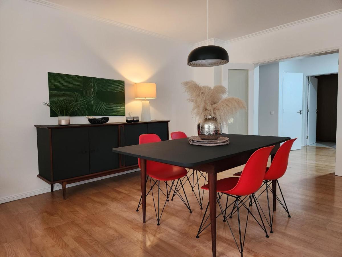 Cozy Island Apartment II Raal 2162 ลาโกอา ภายนอก รูปภาพ
