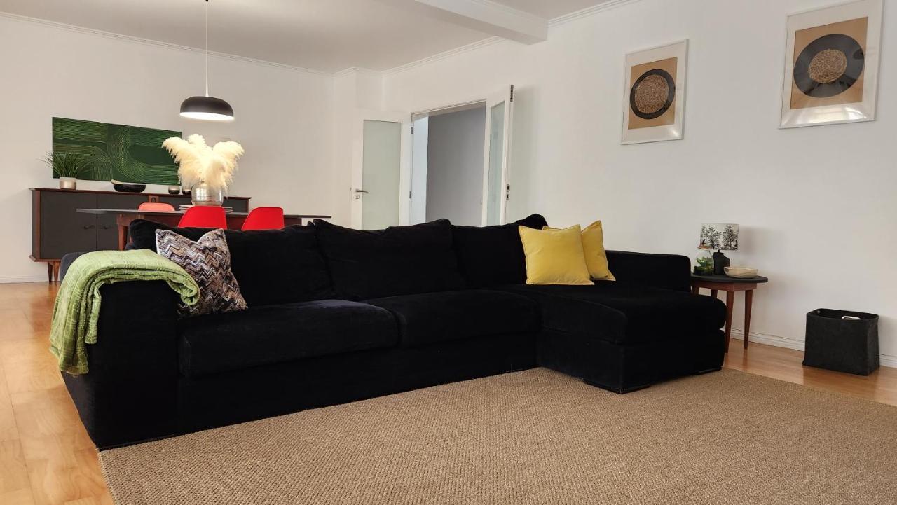Cozy Island Apartment II Raal 2162 ลาโกอา ภายนอก รูปภาพ