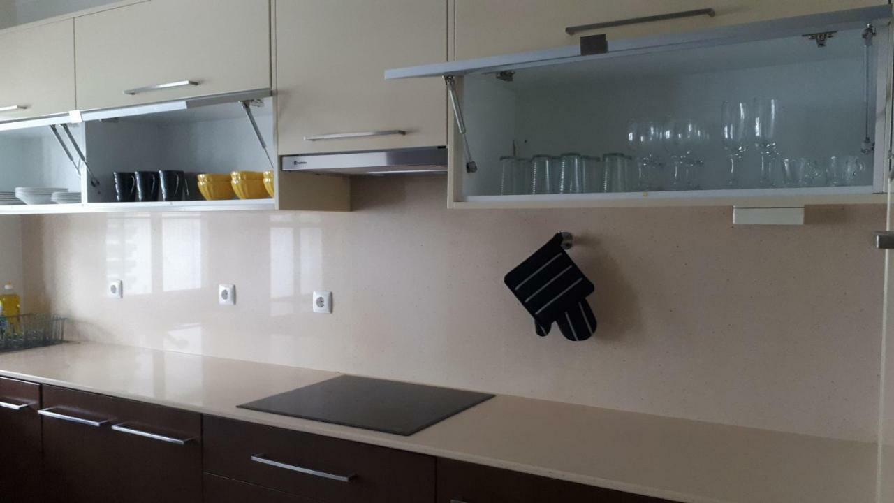 Cozy Island Apartment II Raal 2162 ลาโกอา ภายนอก รูปภาพ